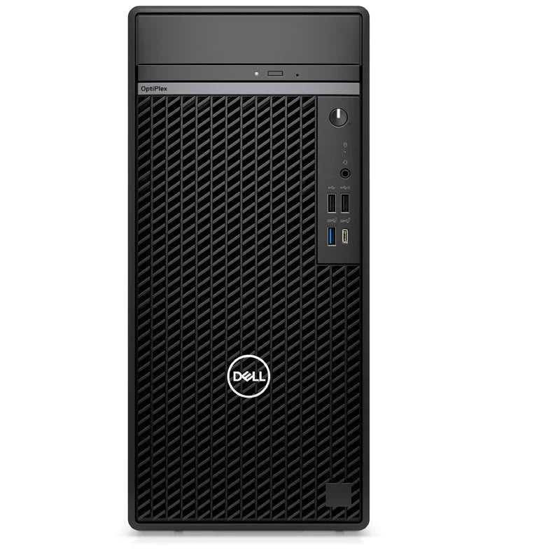 Dell OptiPlex 7020 Tower, Intel Core i5-12500,16GB RAM,1TB SSD,4GB VGA GT740,DVDRW,DOS,1 Year Warranty Dell OptiPlex 7020 Tower, Intel Core i5-12500,16GB RAM,1TB SSD,4GB VGA GT740,DVDRW,DOS,1 Year Warranty